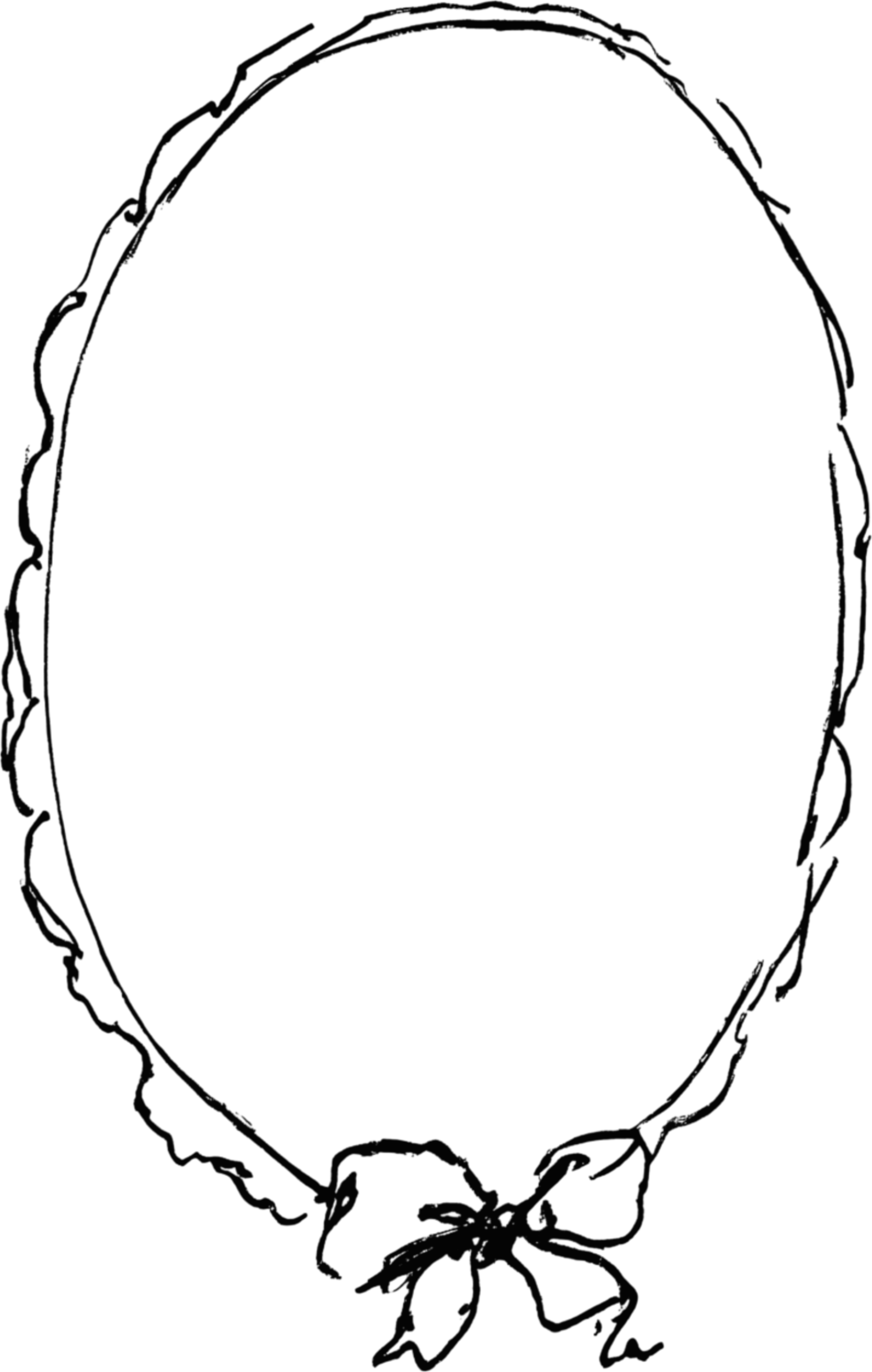 Black and white illustration of a skull with a crown of thorns.
