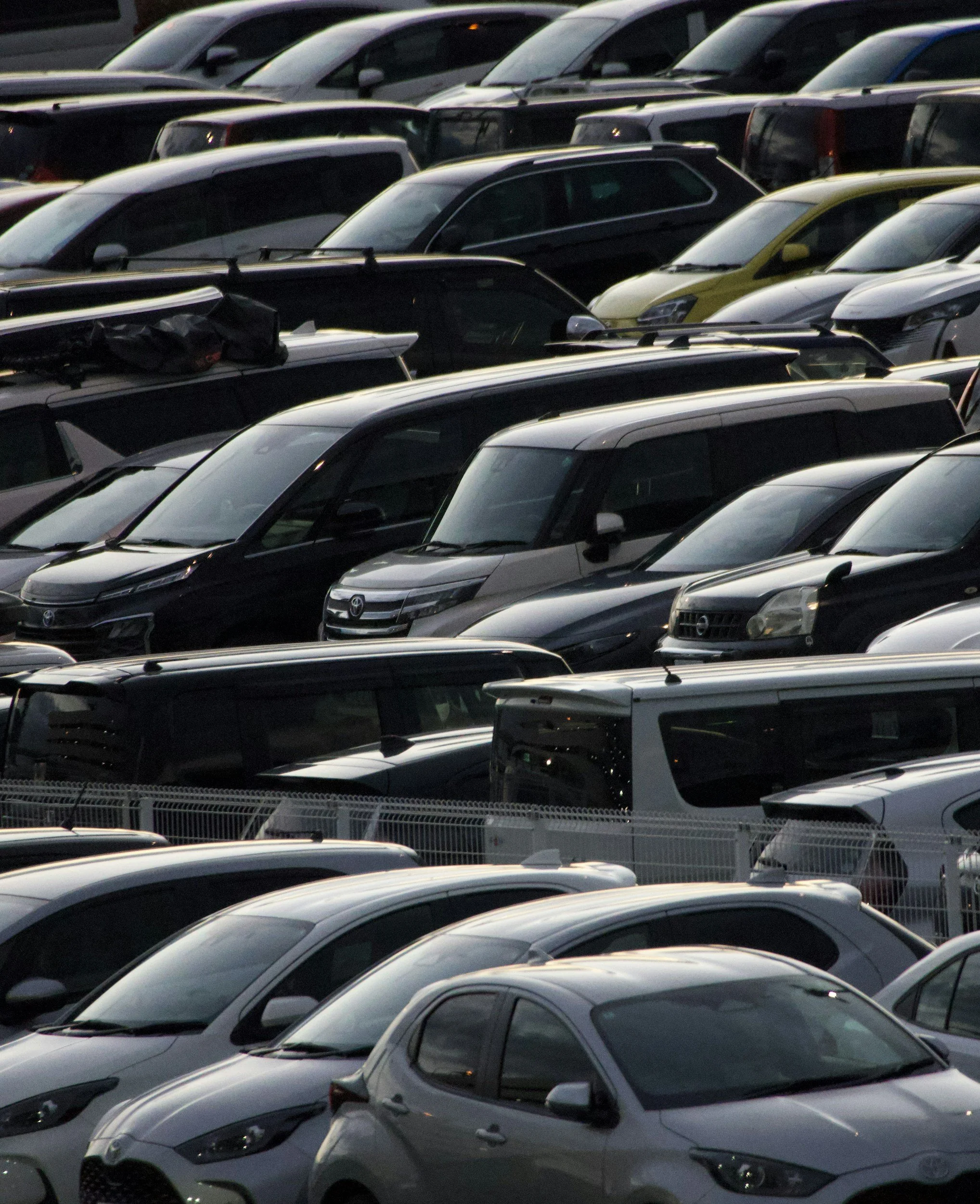 Model-Page SEO: How to Rank for “RAV4 for Sale Near Me”