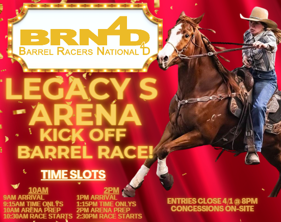 BRN4D Legacy S Kick Off