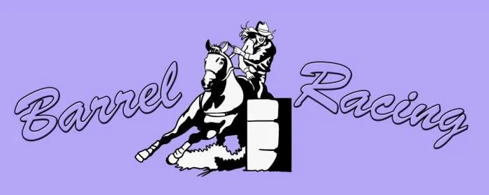 PBHA Firecracker Barrel Race