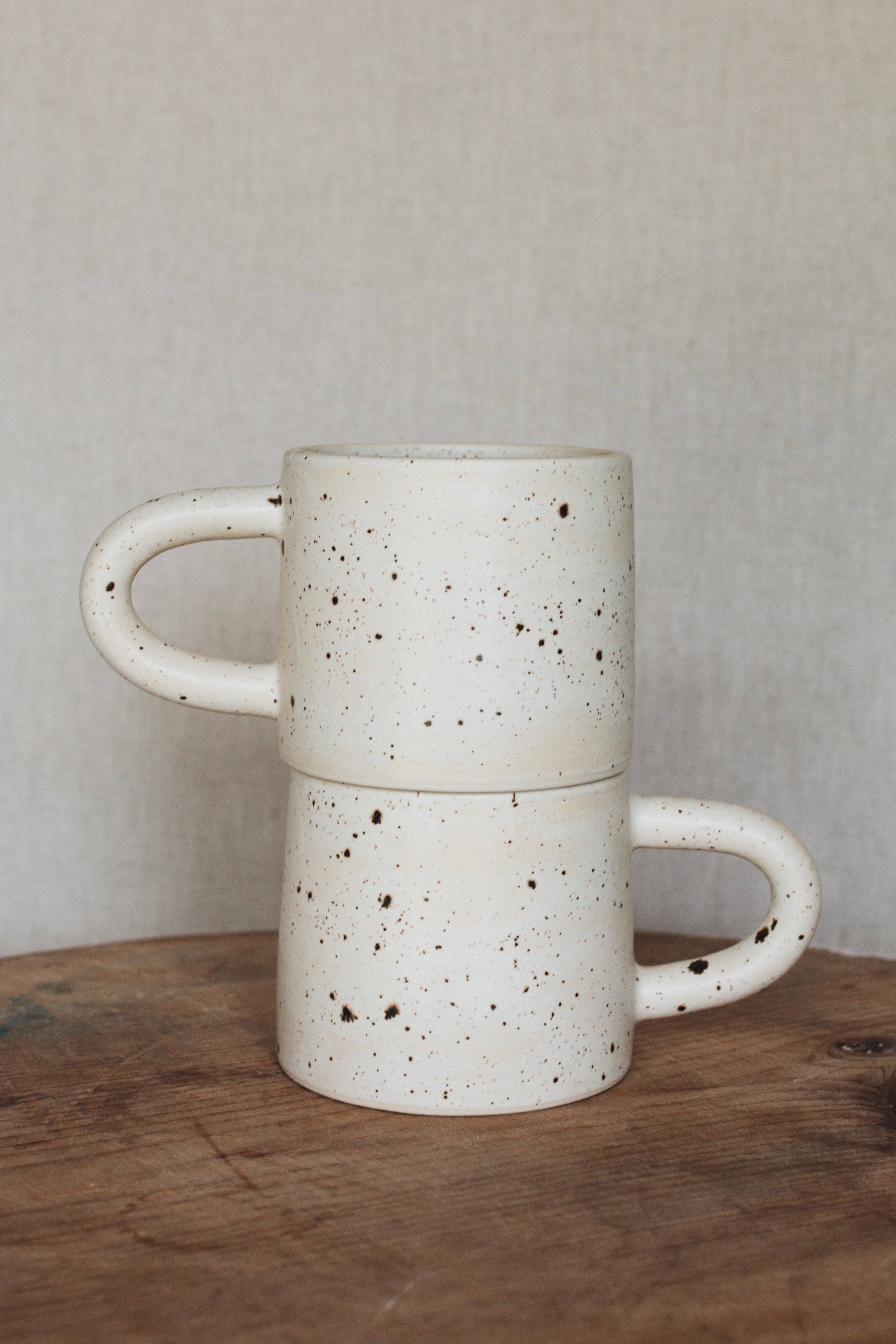Handmade Coffee Mug