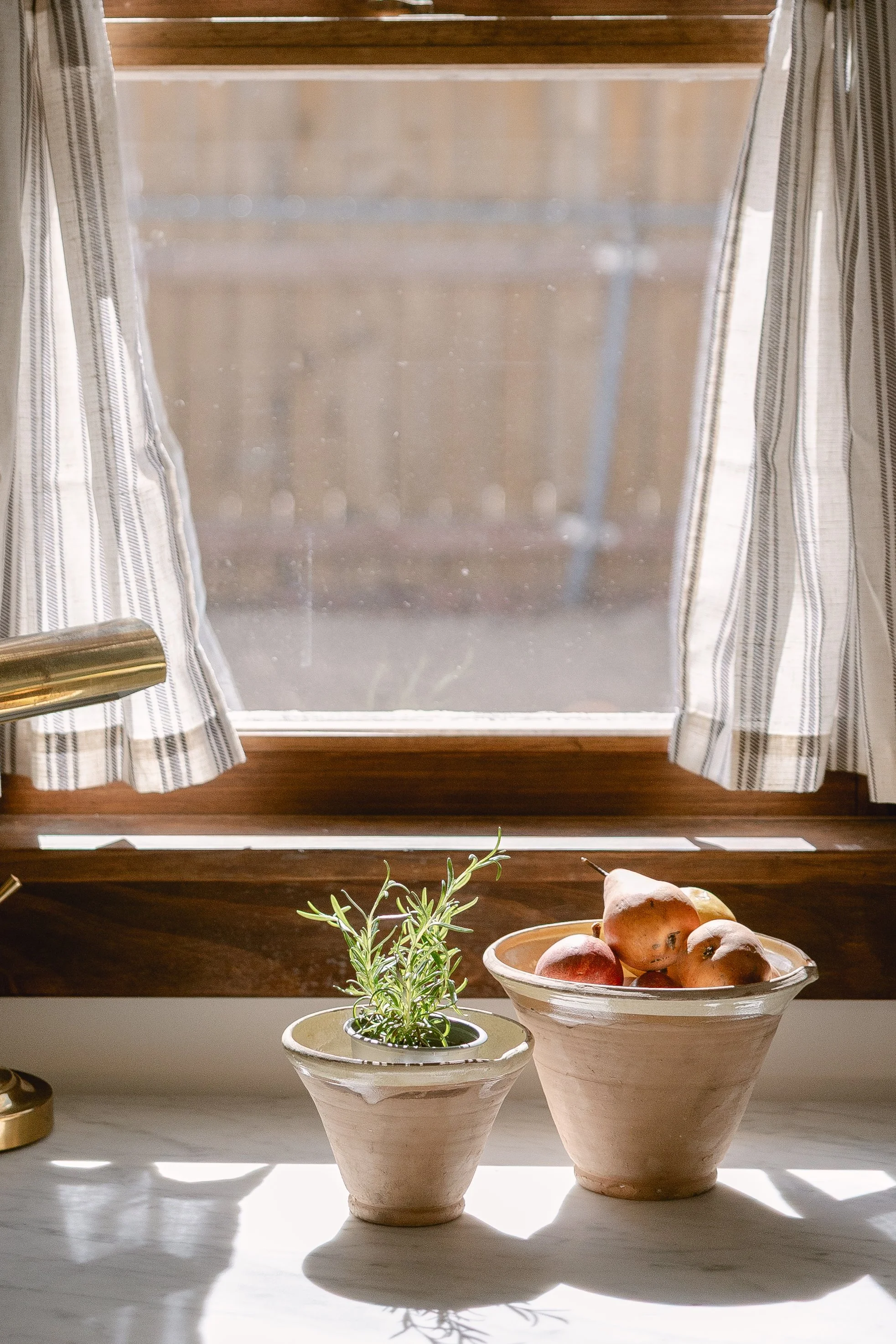 Cottage Crafted Bowls