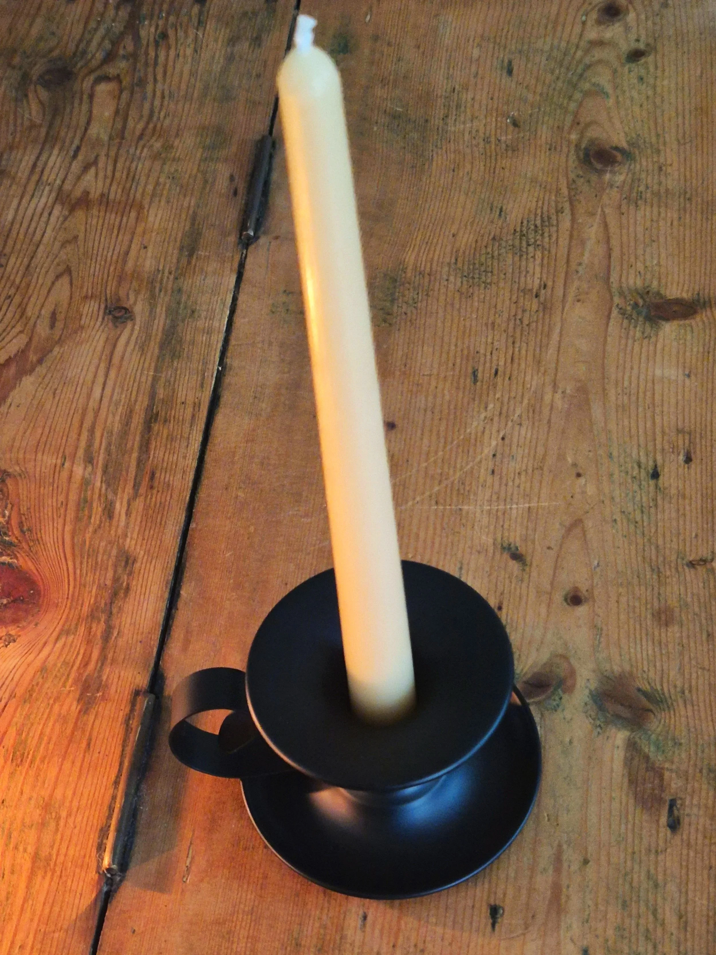 Dinner Candle
