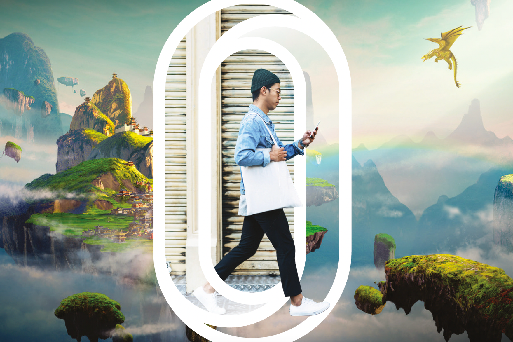 Zero Friction Future