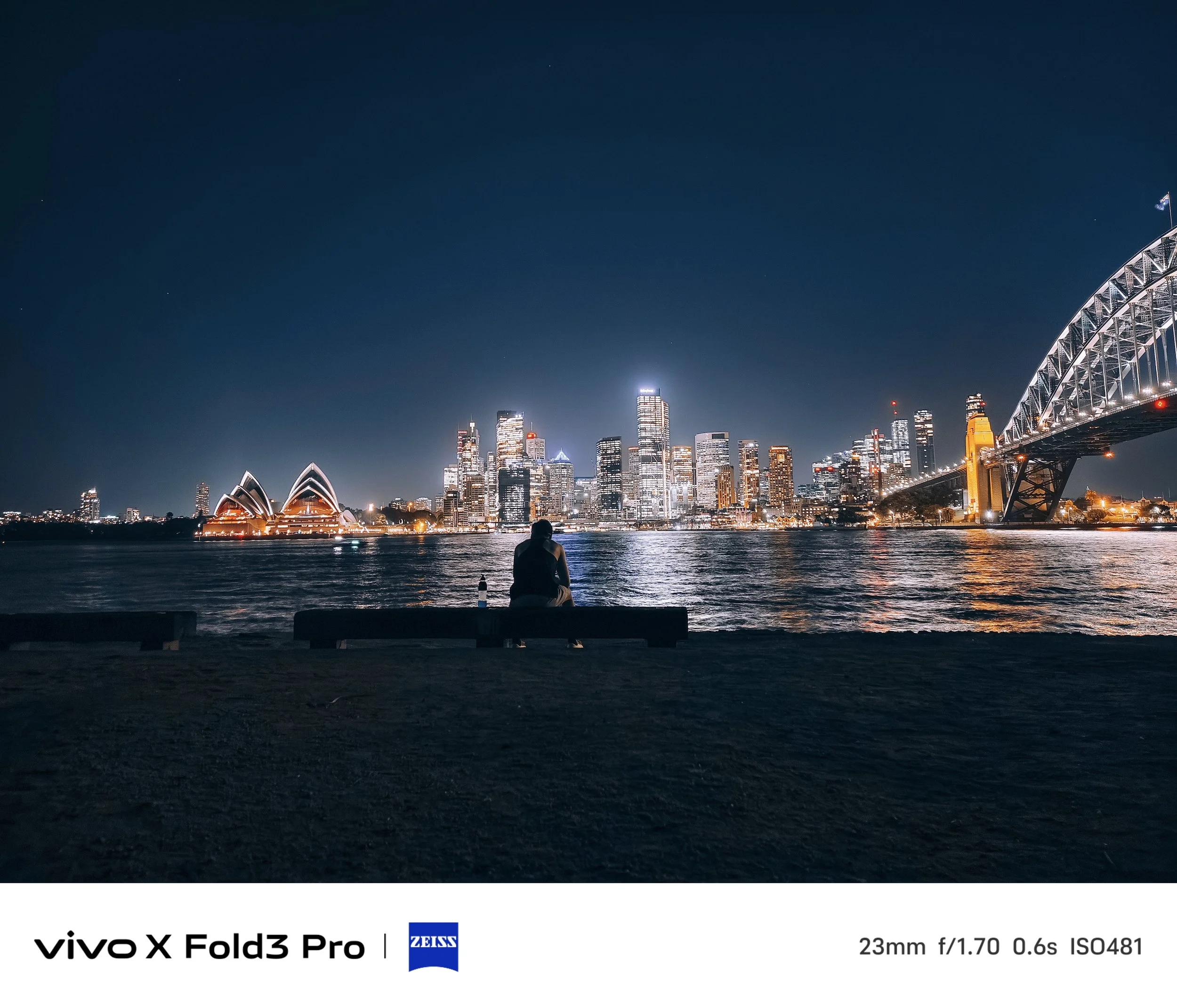 Vivo Fold3 Pro - photo