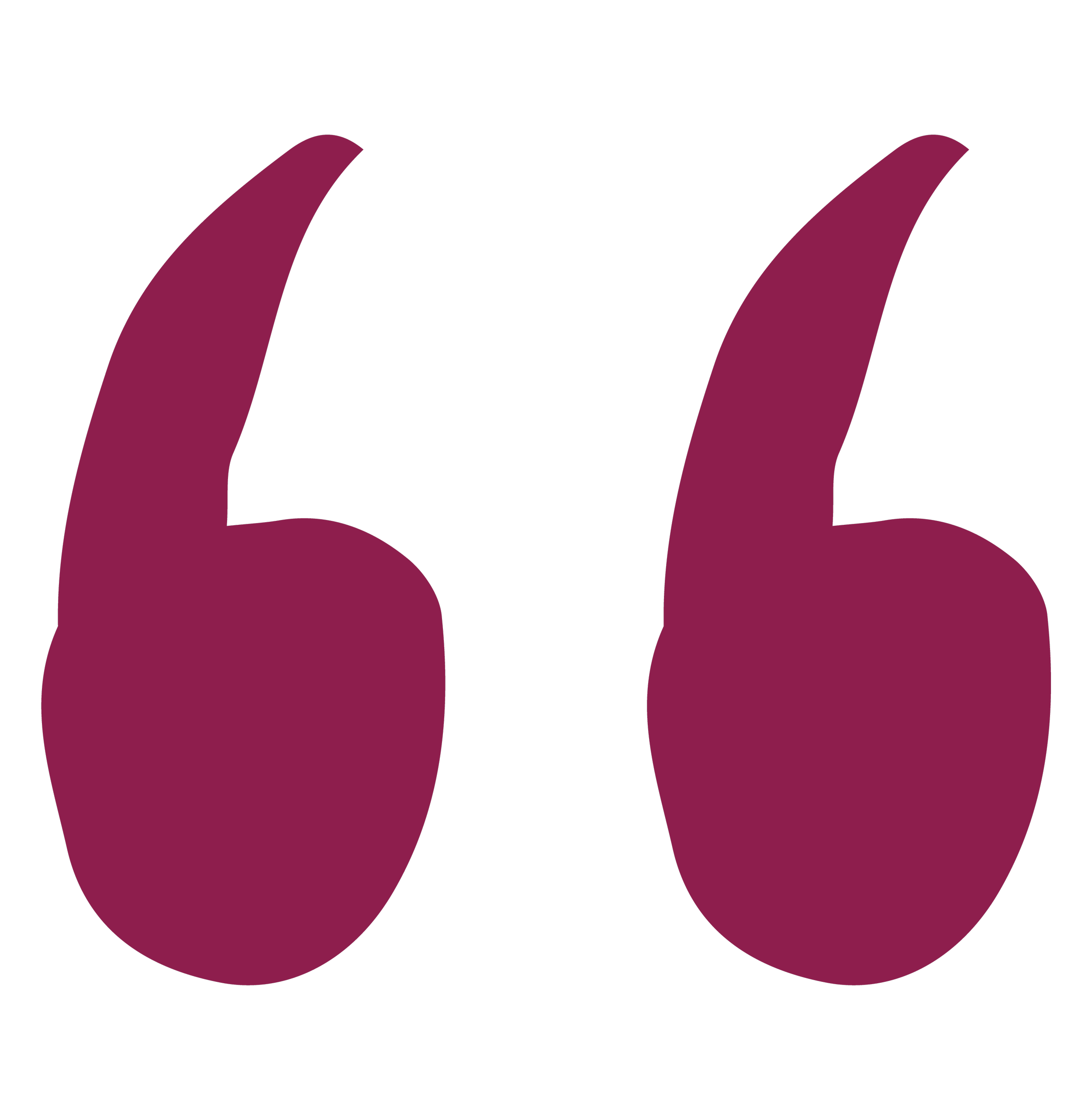 Close-up of stylized pink and black flower petals with a black background.