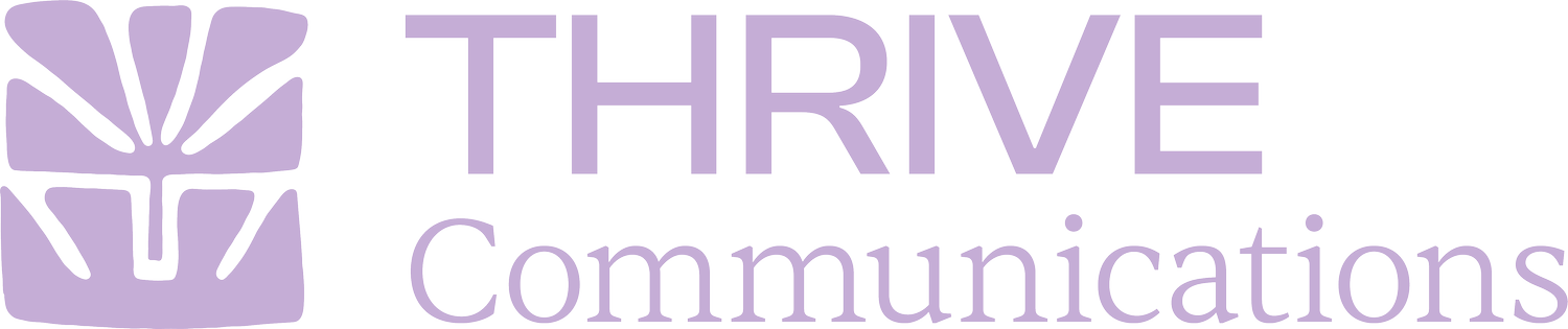 Thrive Communications