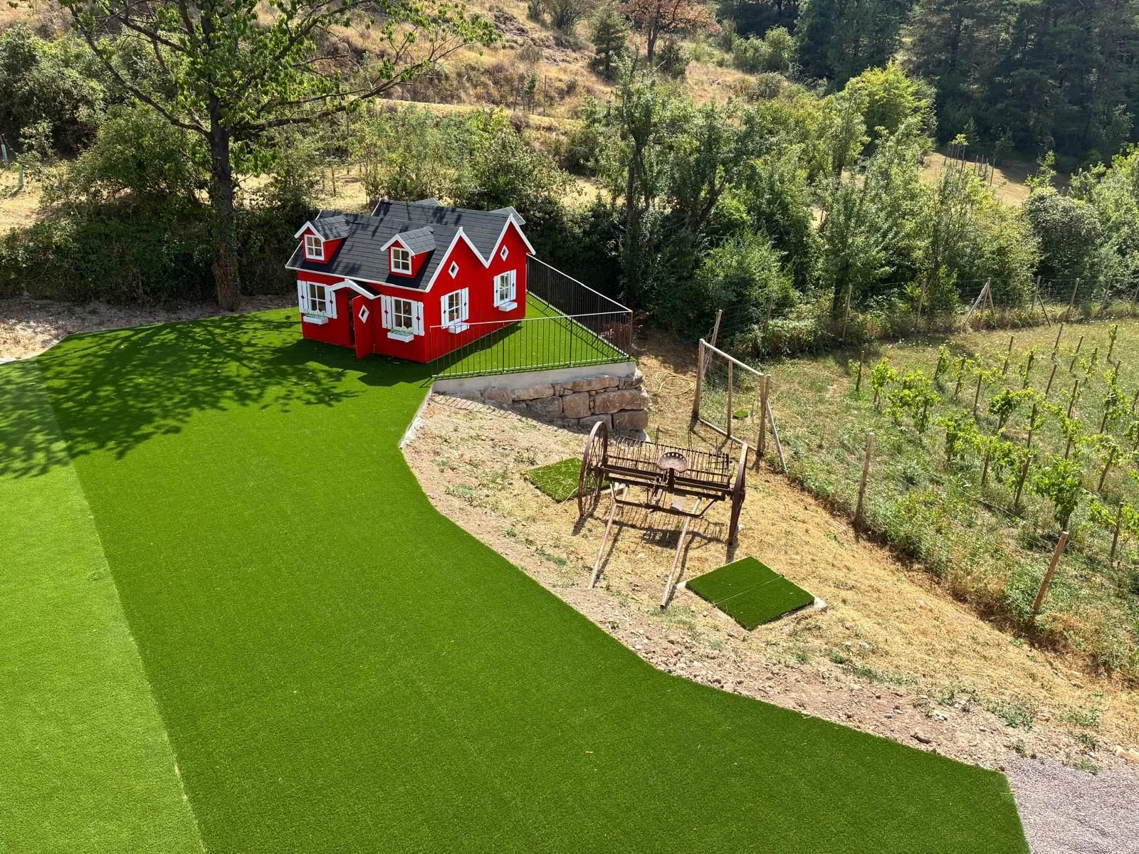 La Casita de Muñecas