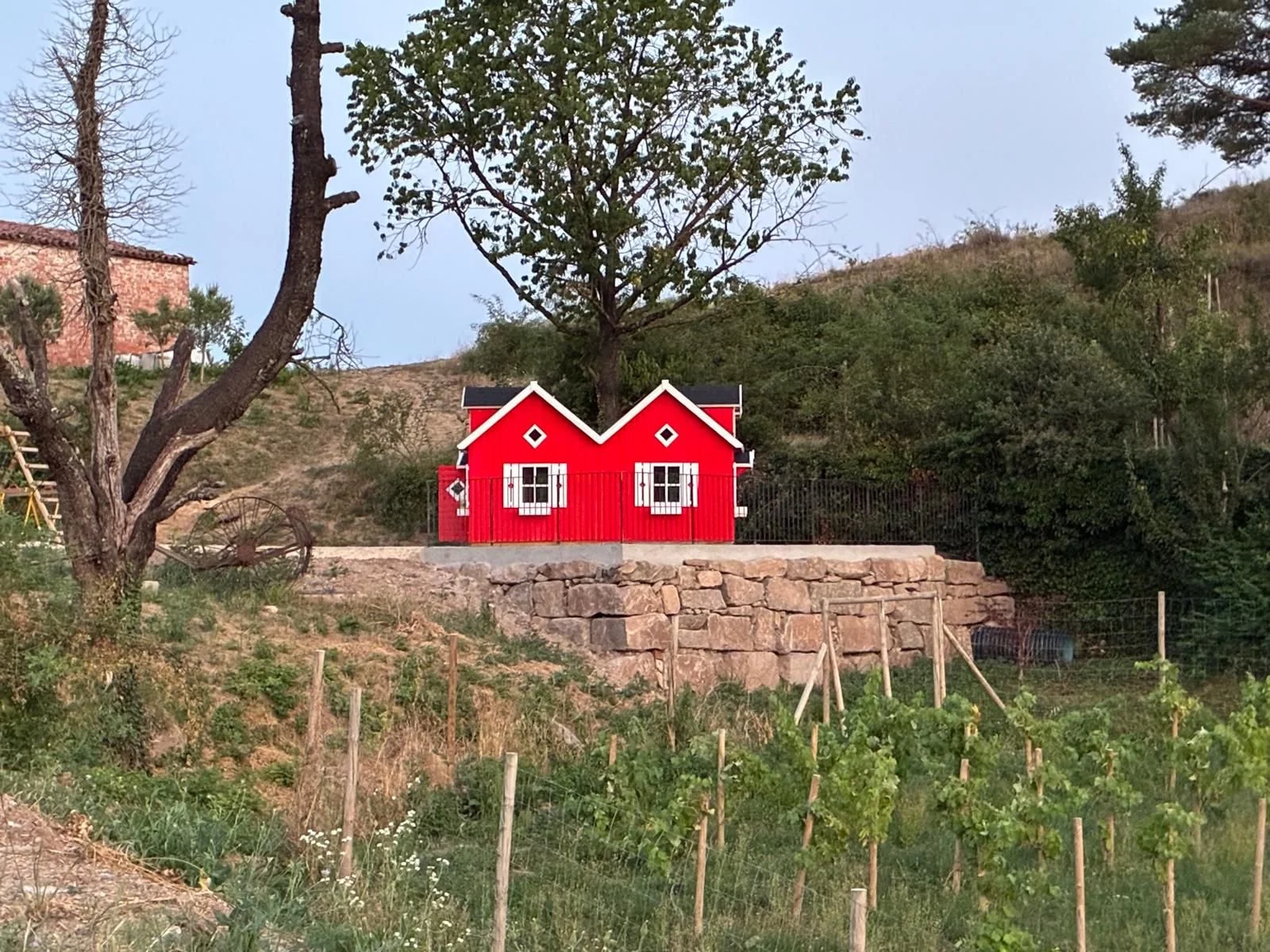 La Casita de Muñecas