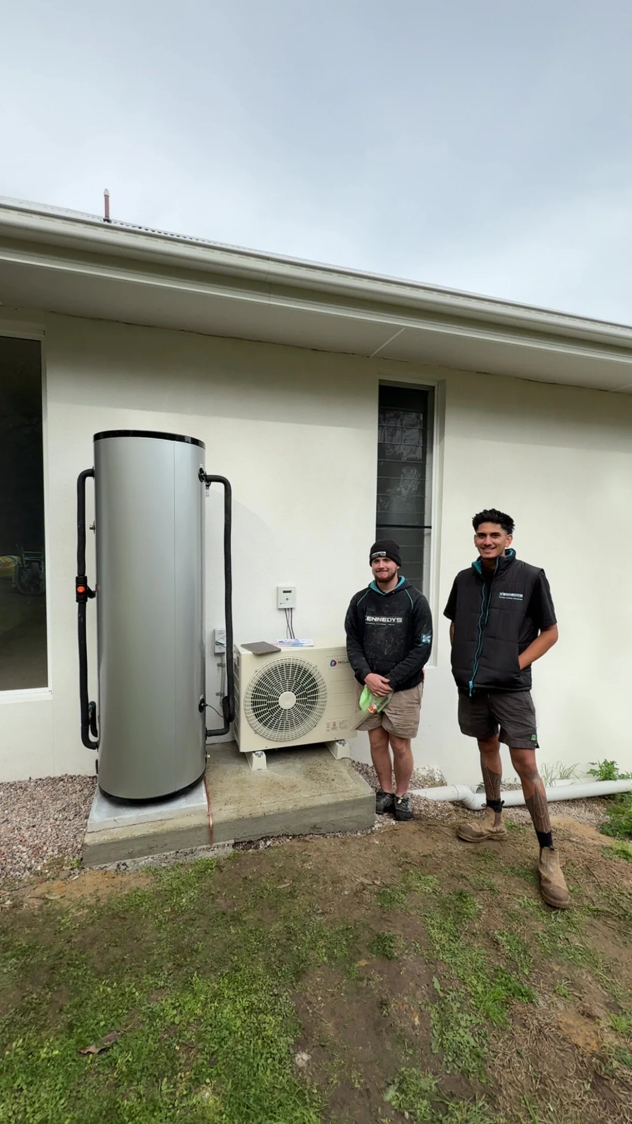 Sydney hot water specialists - Kennedys (4).JPG