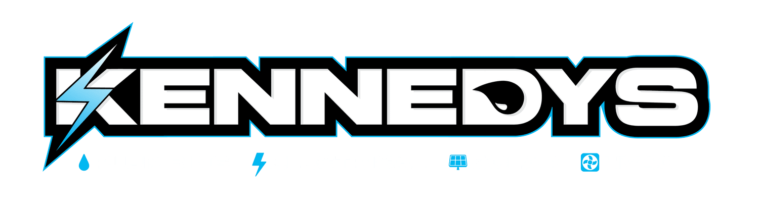 Kennedy’s Plumbing &amp; Electrical
