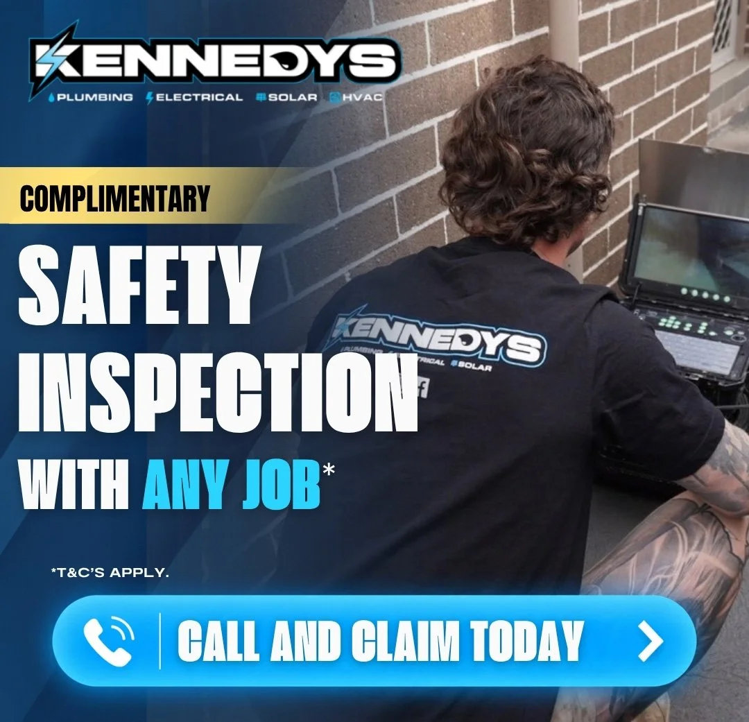 safety inspection offer