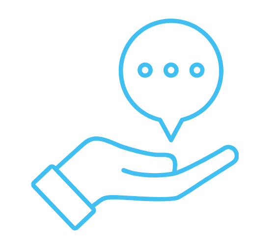 advice icon