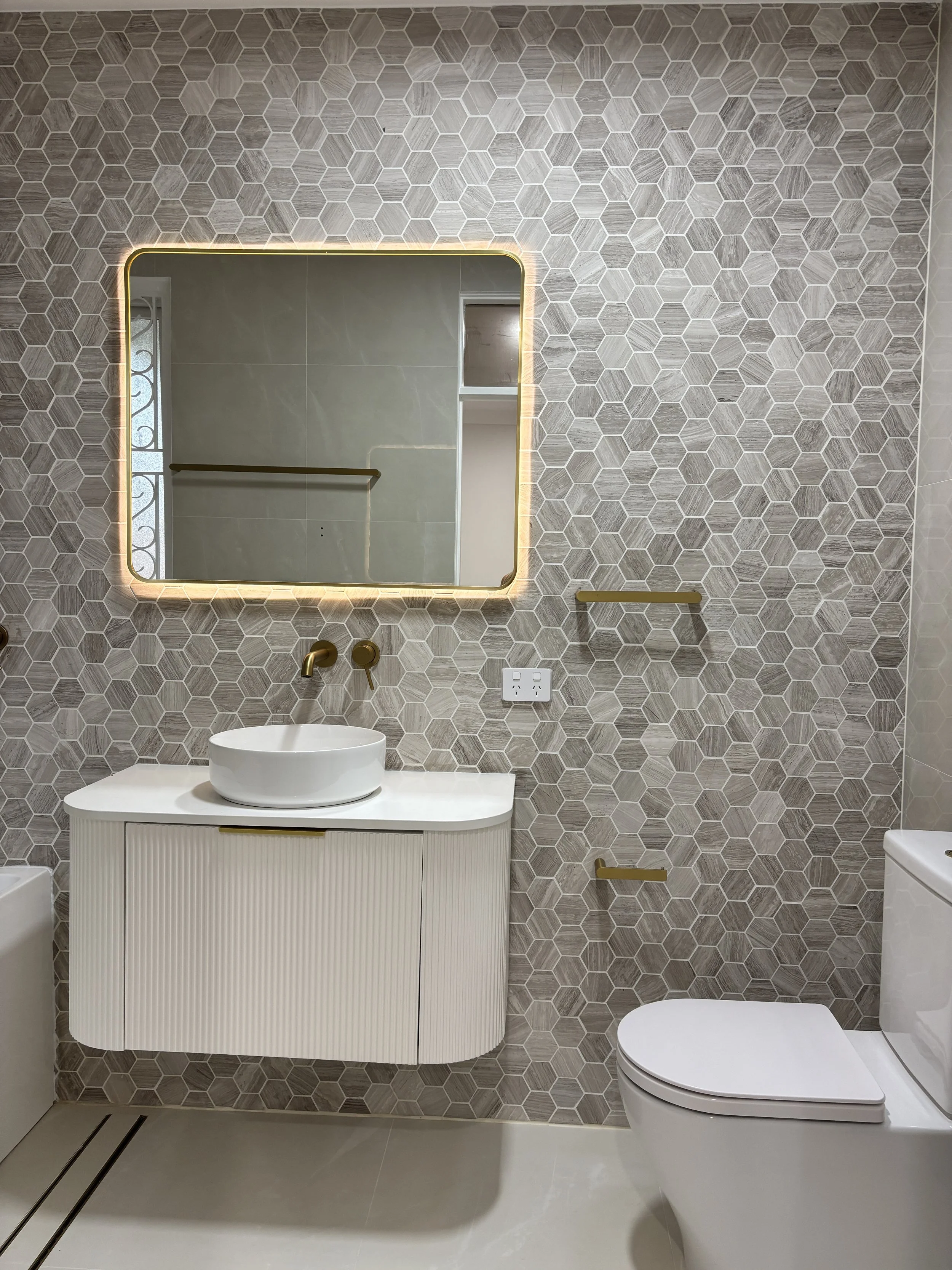 Home & Commercial Maintenance