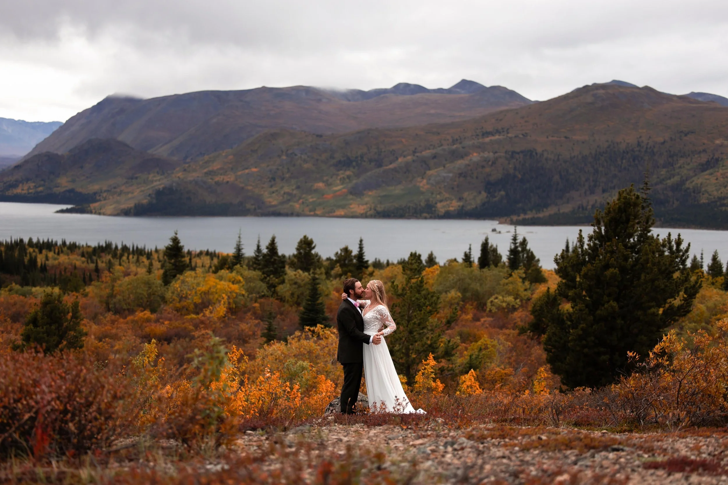 Make Room for Growth