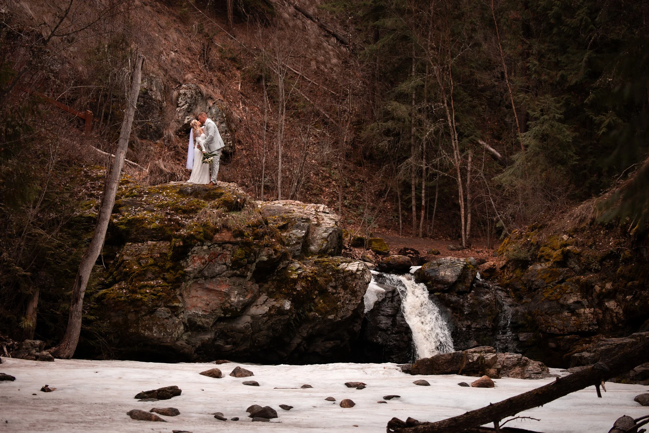 The Ultimate Guide to Getting Married in Canada’s Most Untouched Destination