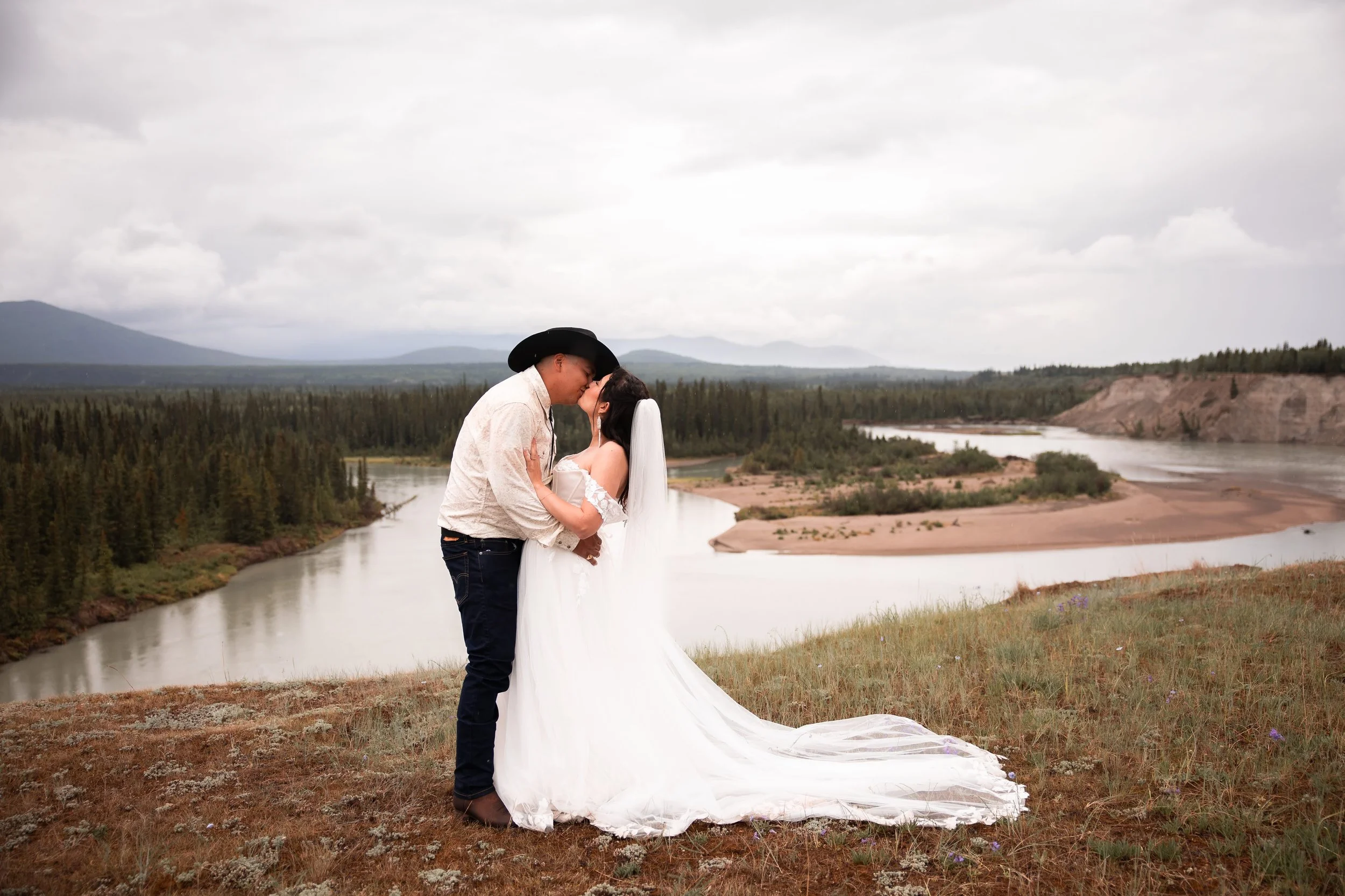 Best Places to Elope in Canada (And Why the Yukon Is #1)
