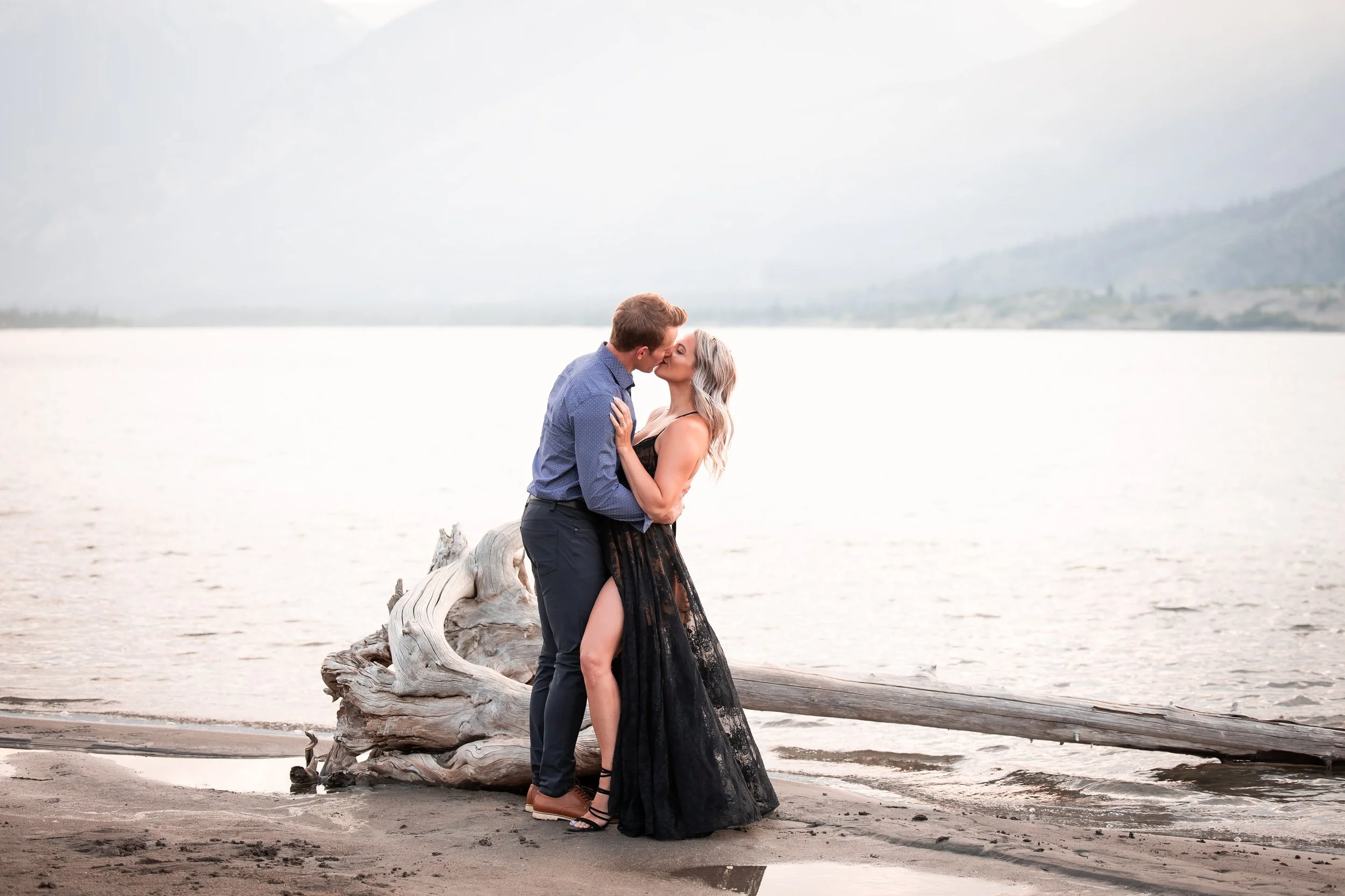 Yukon Elopement Packages: What’s Included &amp; What You Actually Need