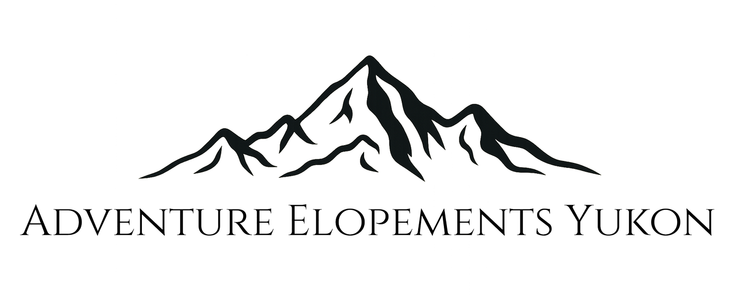Adventure Elopement's Yukon