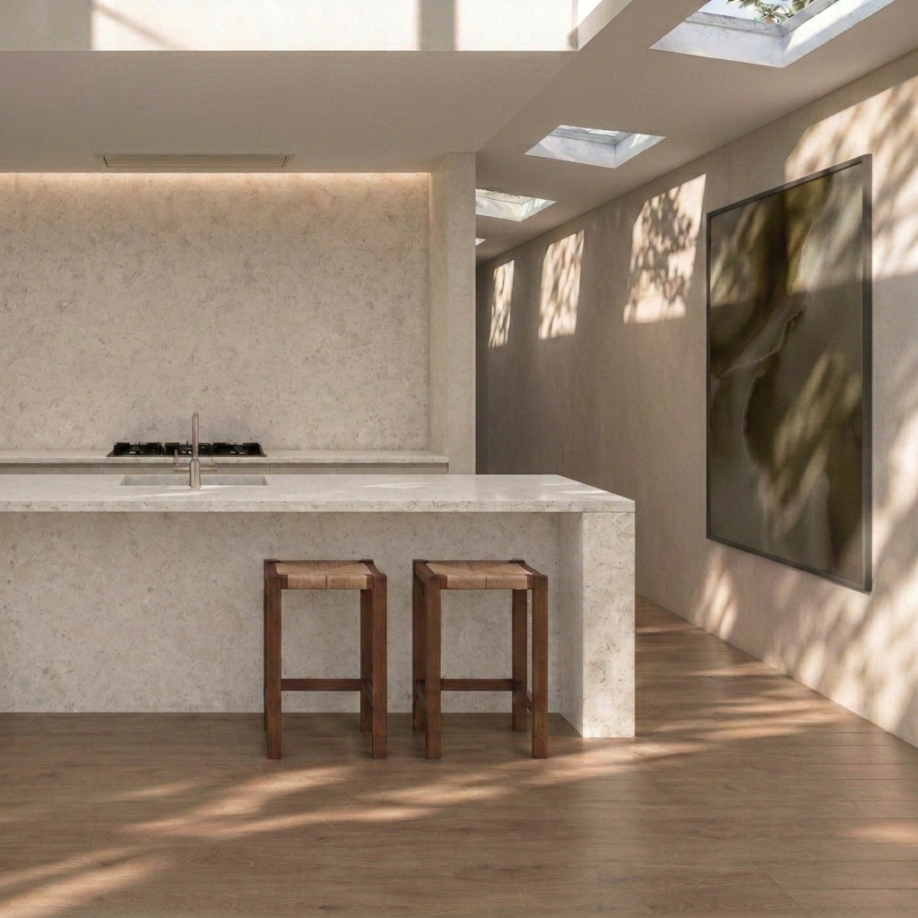 Nedland Residence, Port Noarlunga, South Australia