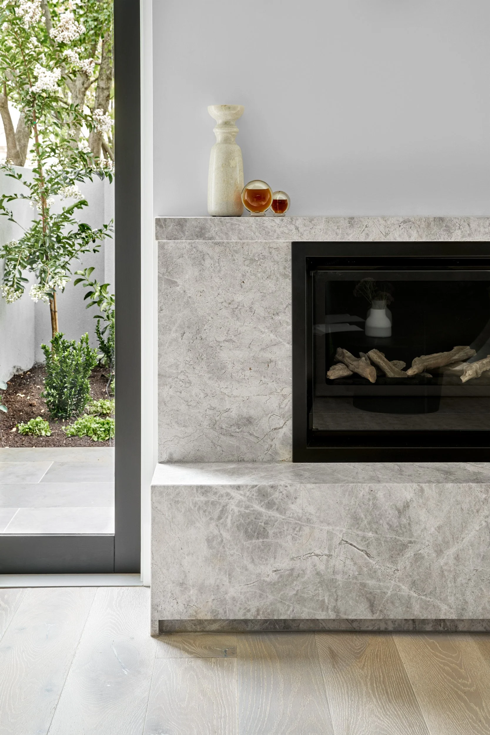 Clendon Residence, Toorak, Melbourne
