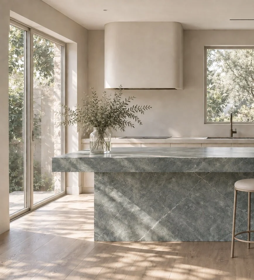 Vincent Residence, Sandringham, Melbourne
