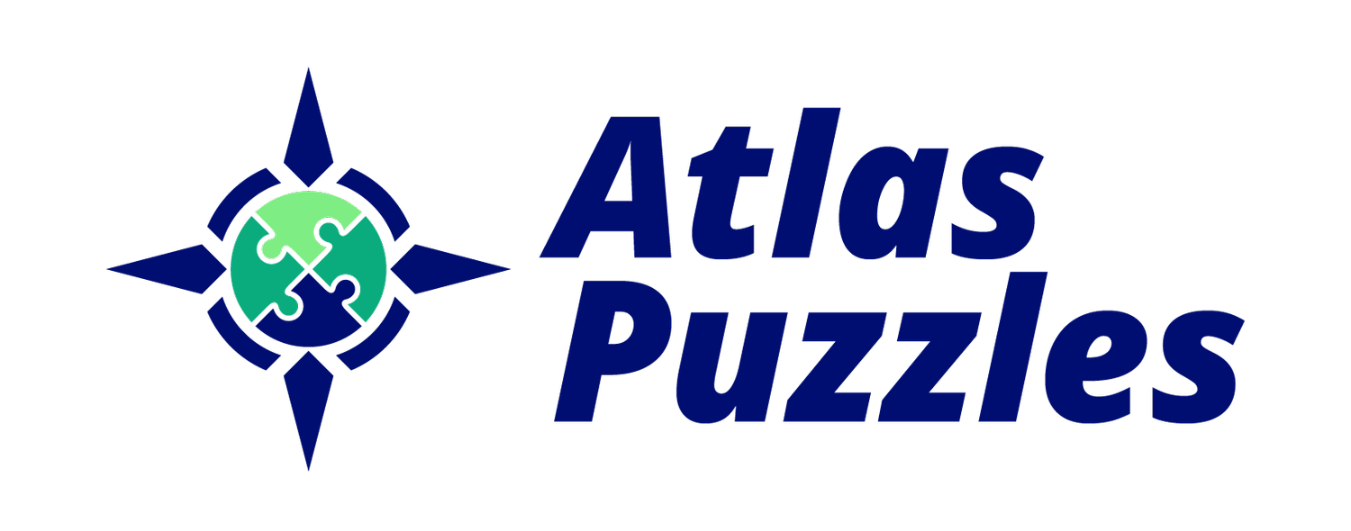 Atlas Puzzles