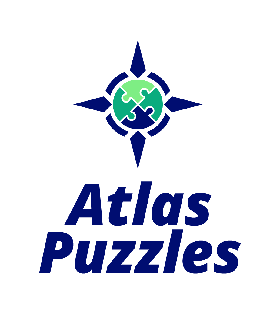 Atlas Puzzles