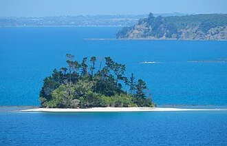 Beehive-Taungamaru_Island_from_Kawau_Island.jpg