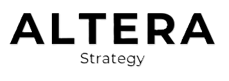 ALTERA strategy