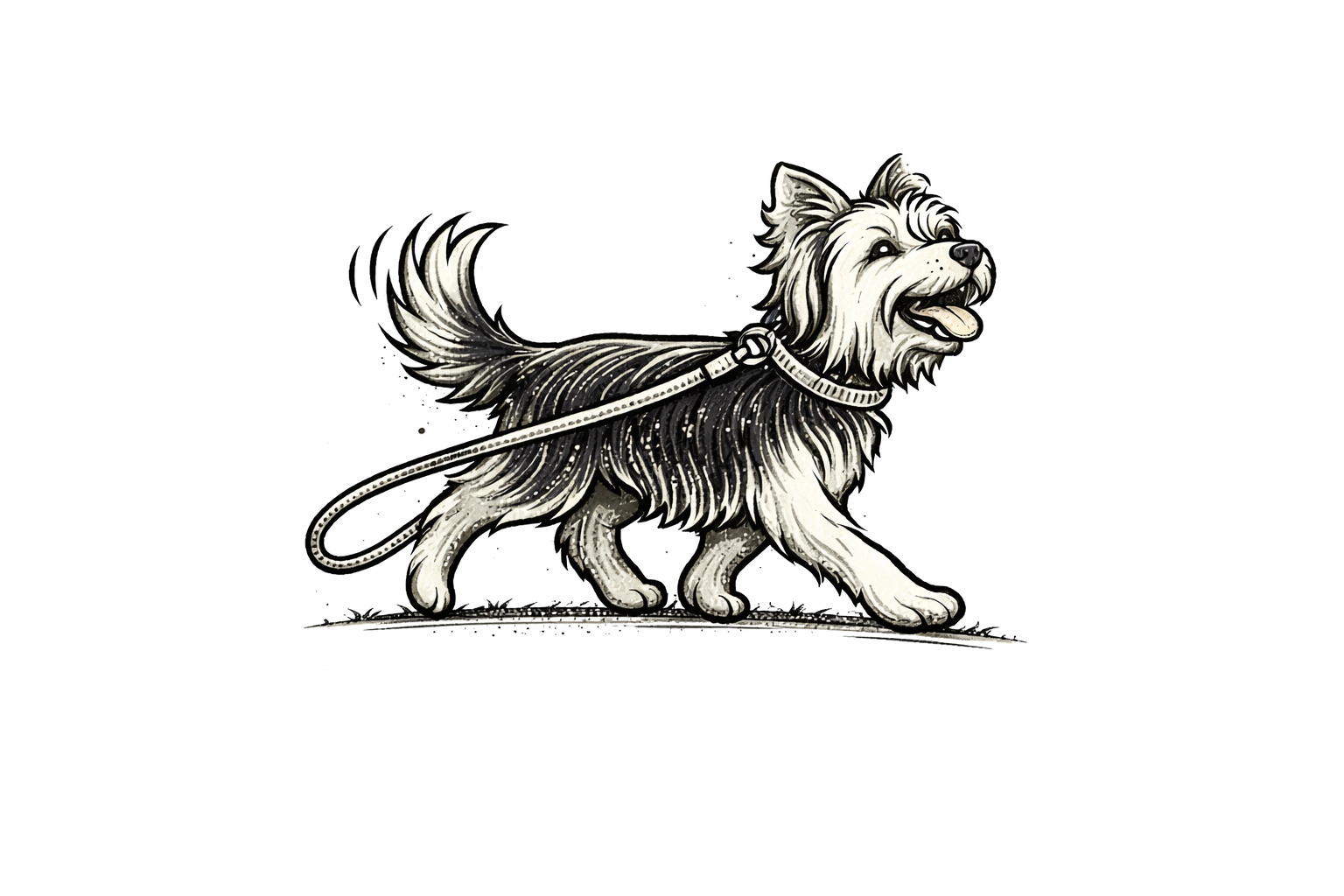 The Daily Stroll – 20-Minute Walk