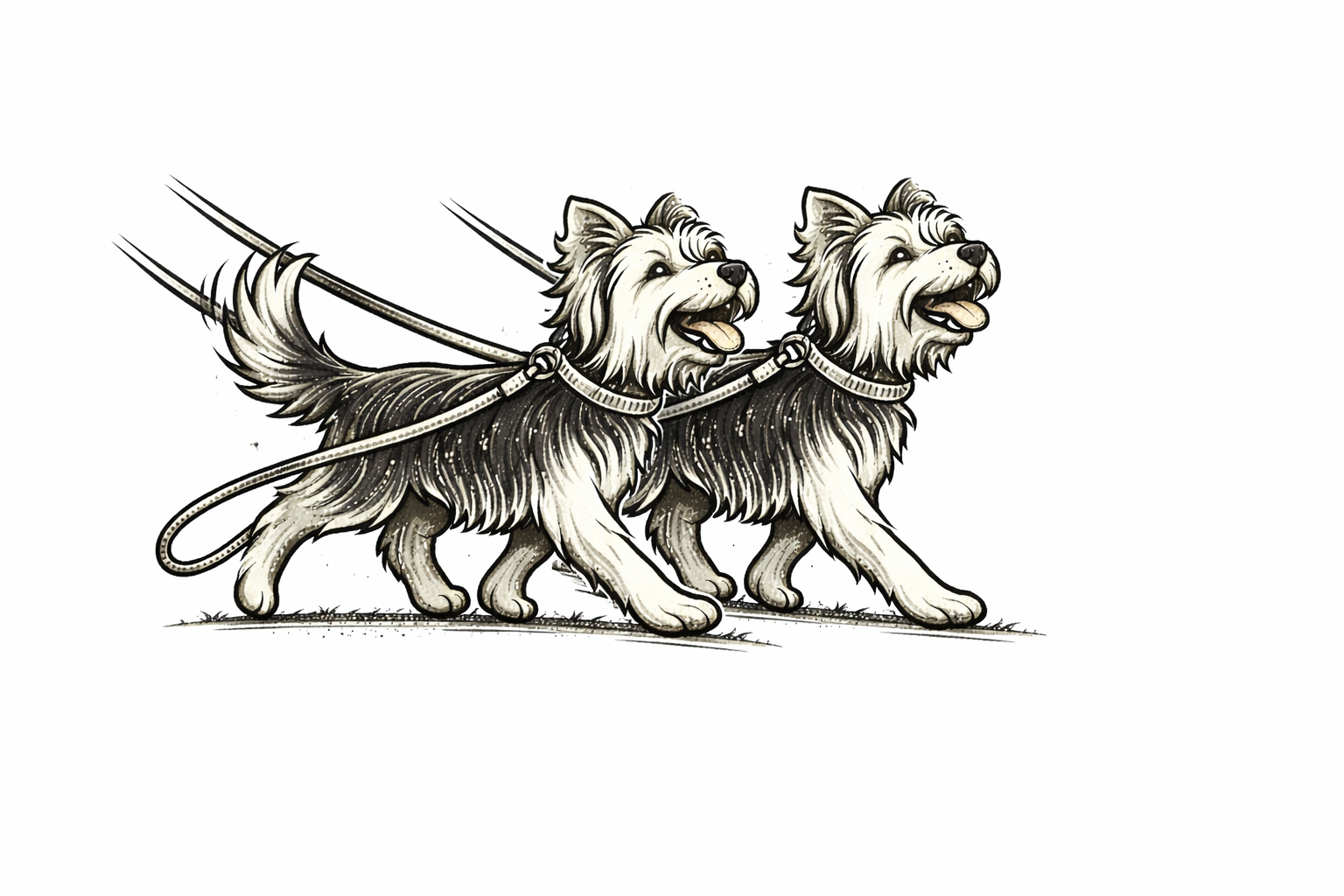 The Daily Stroll – 20-Minute Walk