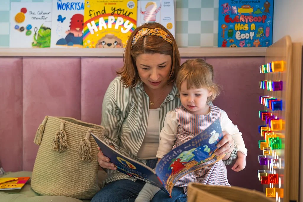 Stay, Play and Supper