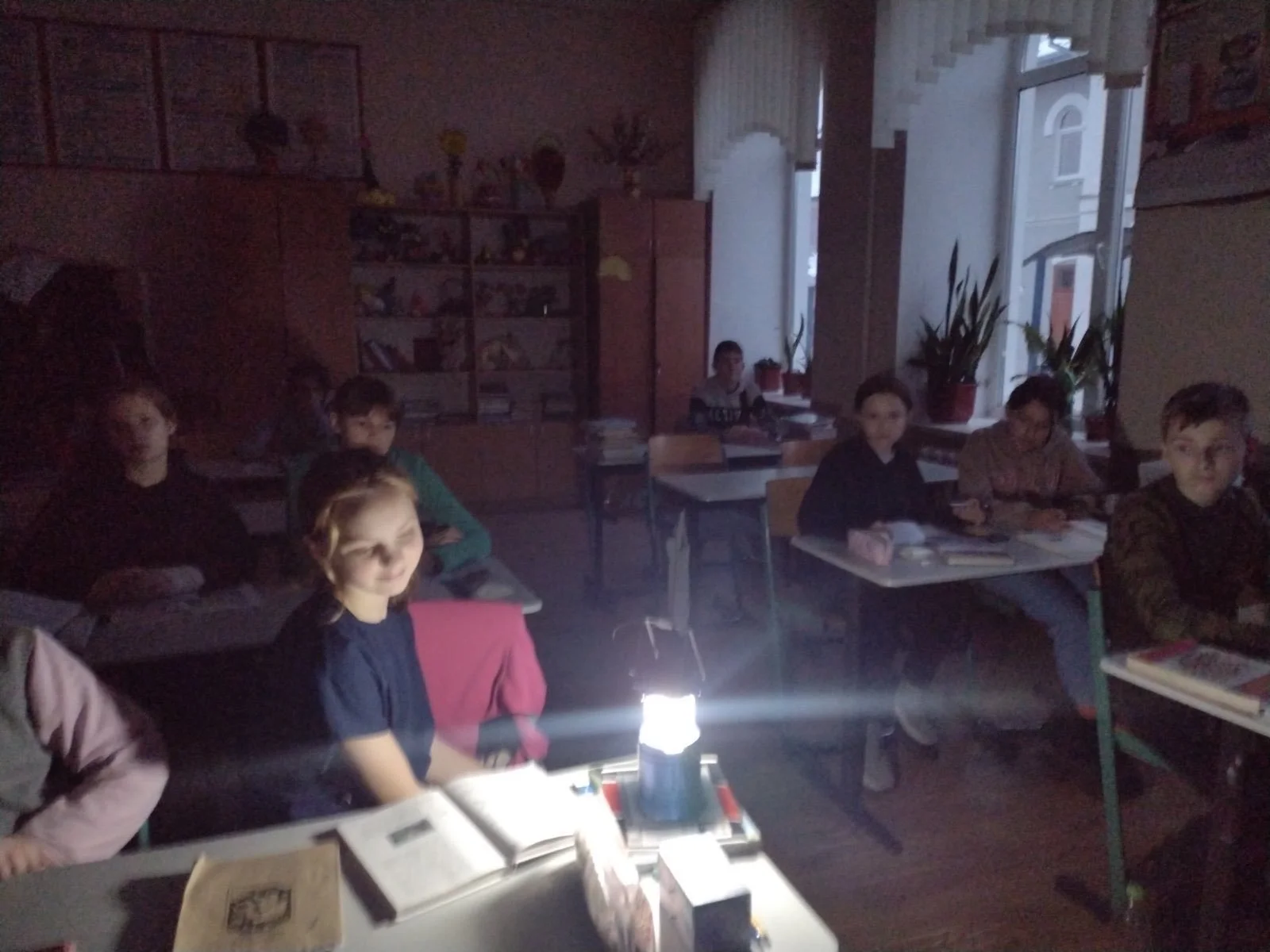 Project Two | Power For The Kids