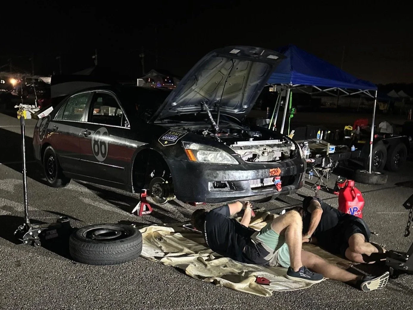Bedding Brakes:Stop Lying to Your Rotors