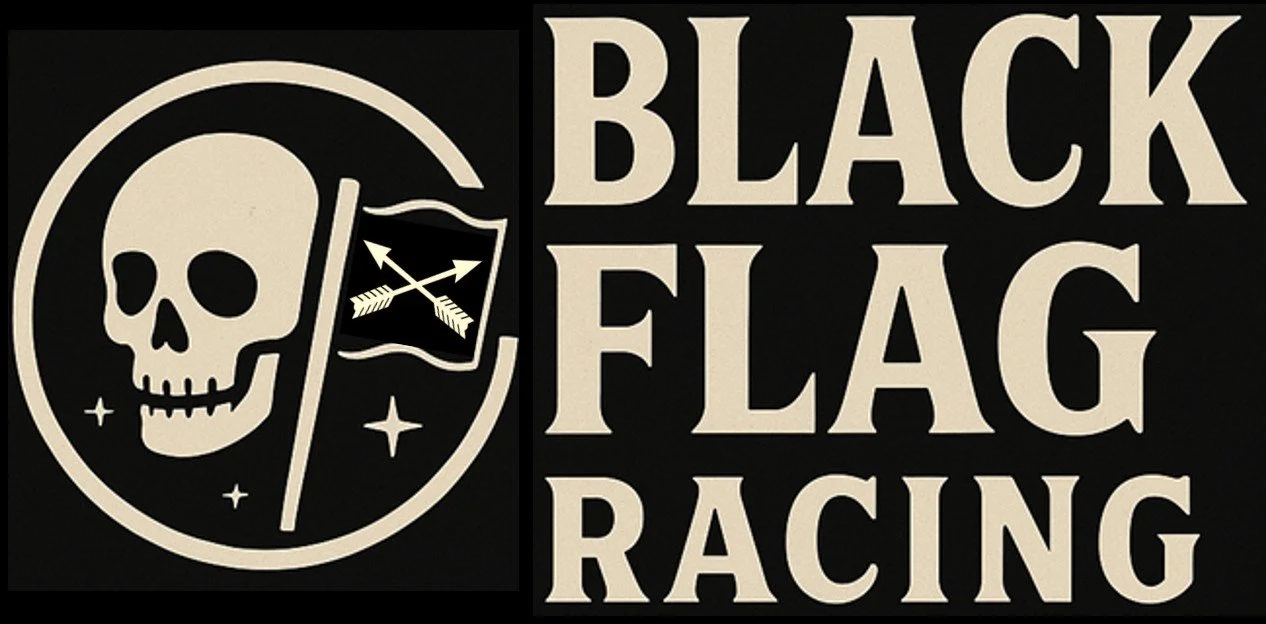 Black Flag Racing