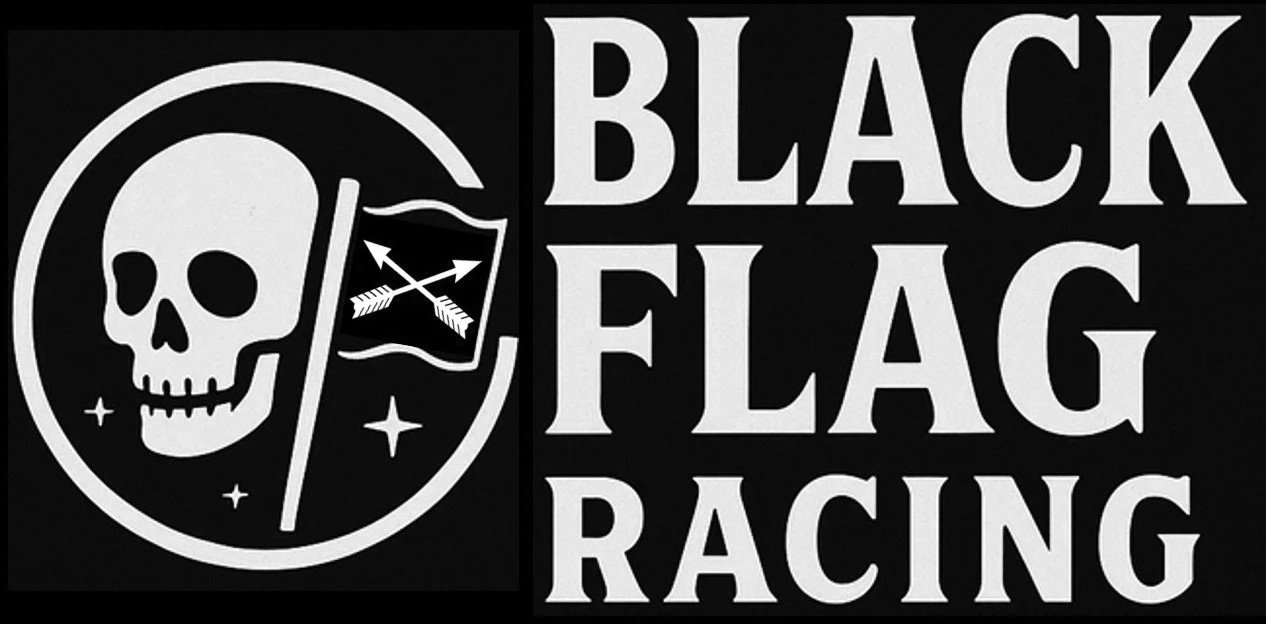 Black Flag Racing