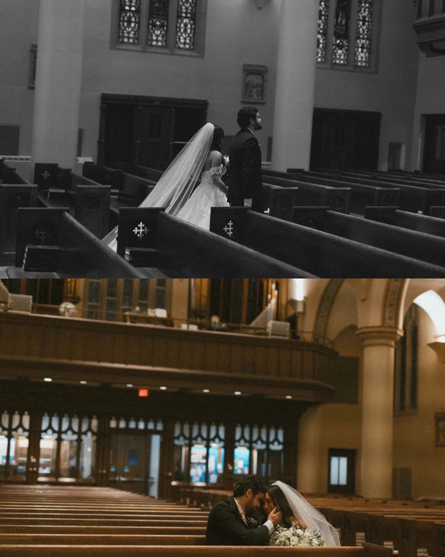 M&amp;J part 2 🤍

Felt like as the last wedding of the year they deserved their own moment. 

Thankful that I get to be a part of capturing love stories. Thank you for the best year. 🥹🤍