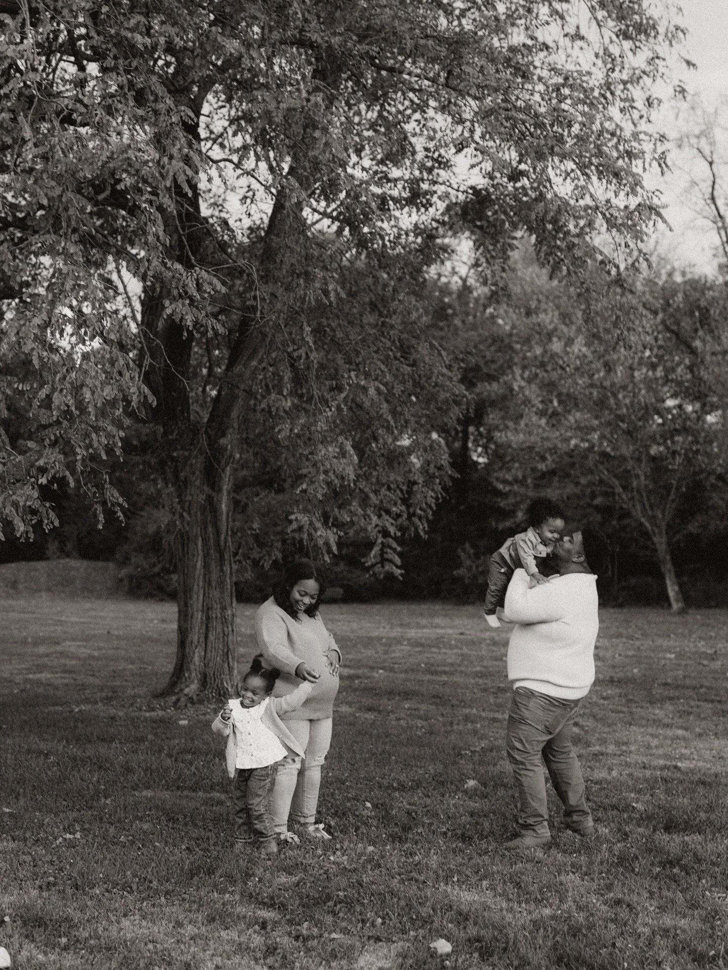 We&rsquo;re lucky enough to be celebrating our baby boy&rsquo;s first birthday and Thanksgiving today. Hope you all had a wonderful Thanksgiving. 🤎🫶🏽