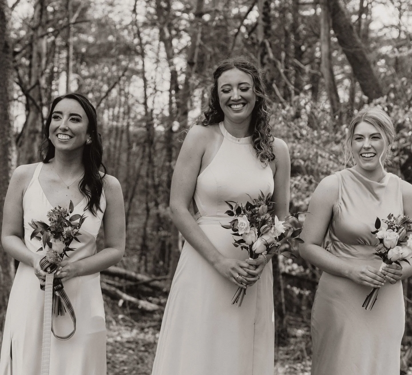 Saw a tik tok of a bride searching for photographers and she starts talking about how sometimes she doesn&rsquo;t want to see those cutesy bride and groom photos&hellip; sometimes she wants to see grandma or dad or more moments from the day. 

So her