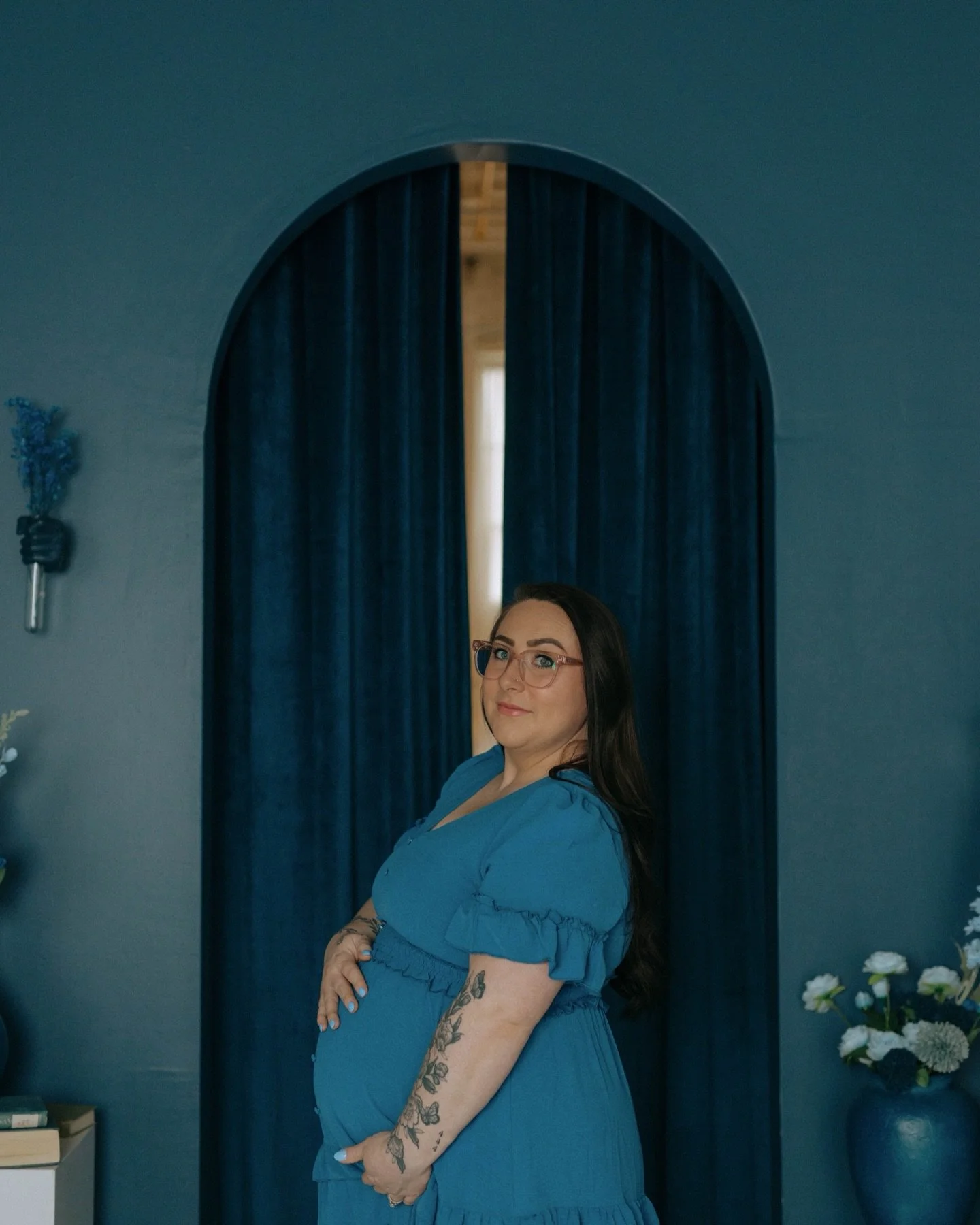 Little baby love 🥹💙