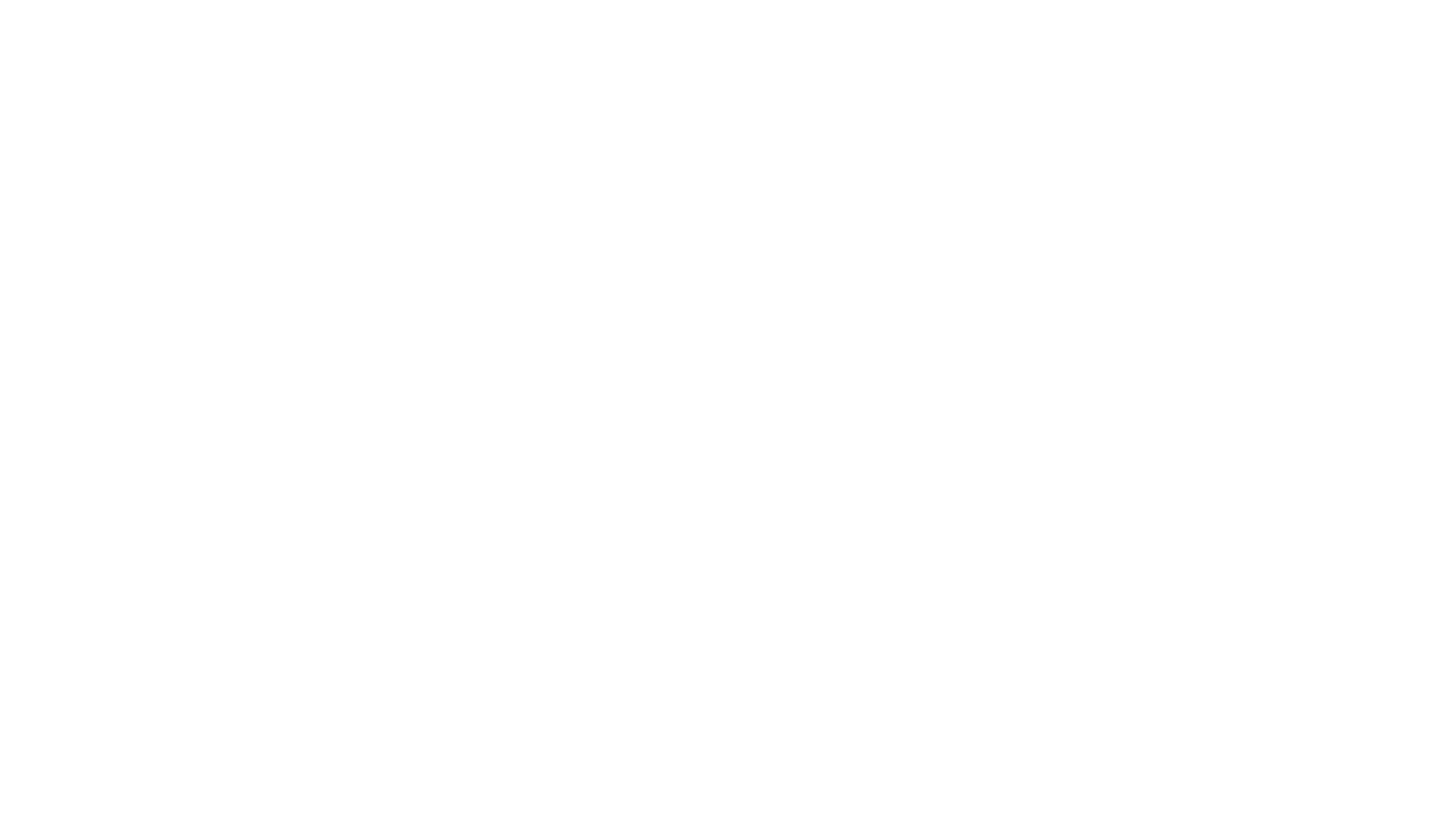 Black background with white cursive initials 'A' and 'B' intertwined, with a small heart next to the letter 'A'.
