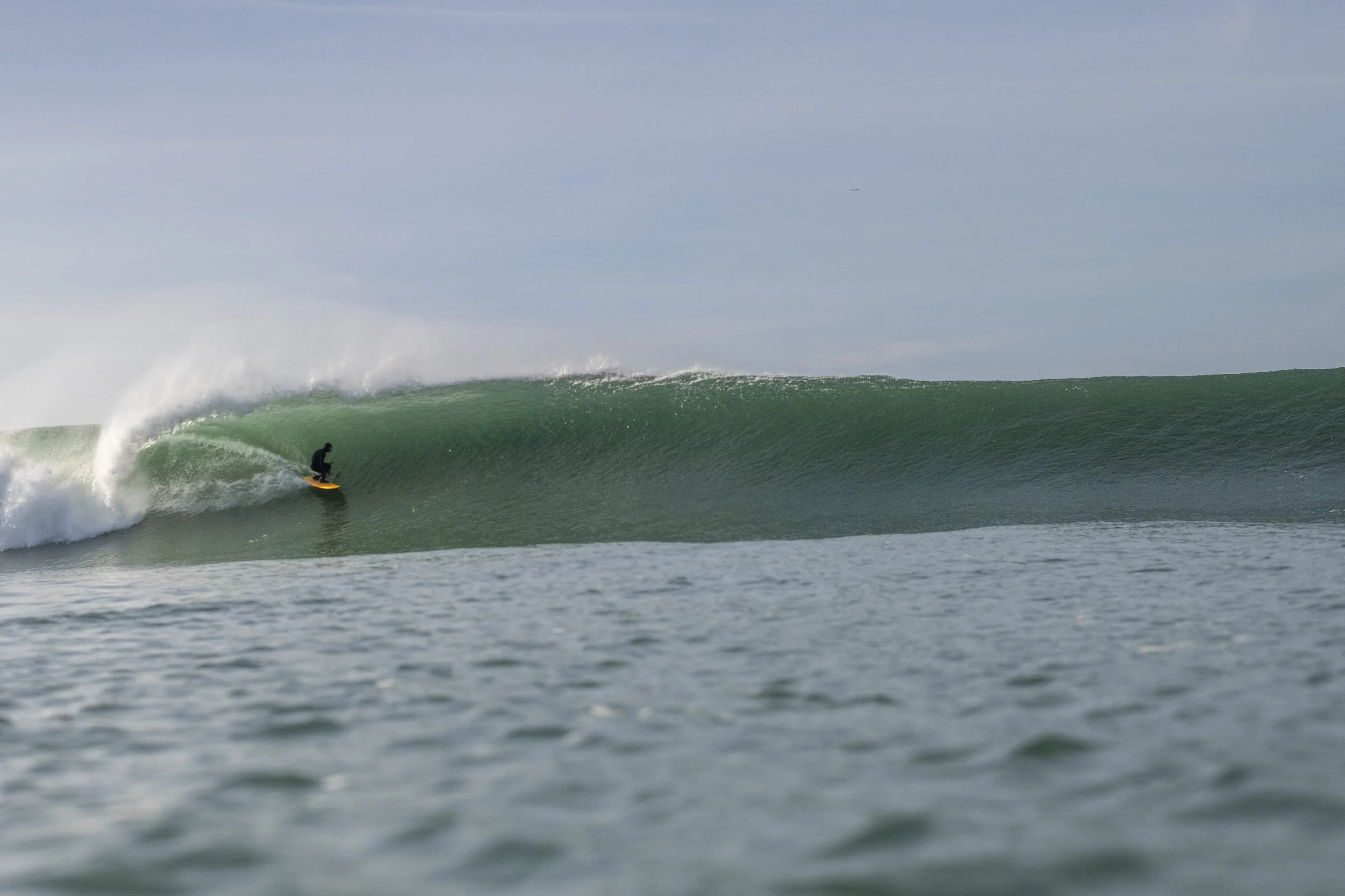 2023-12-05. Down the Line.jpg