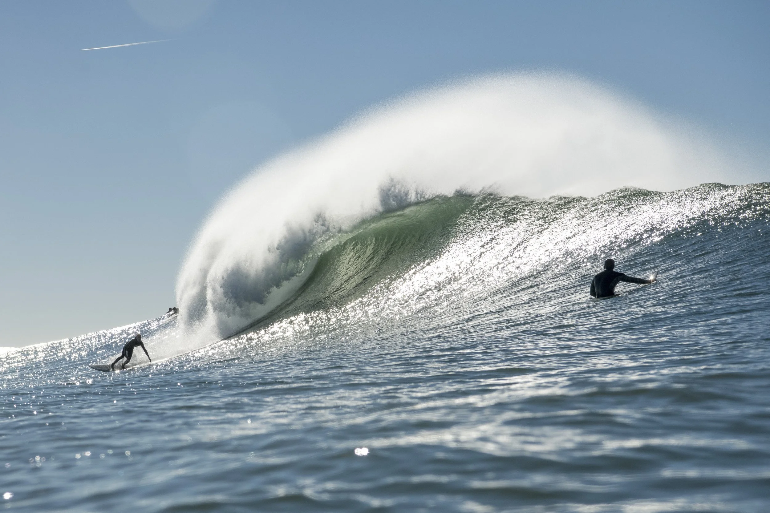 2024-12-09. Best Seat in the House.jpg