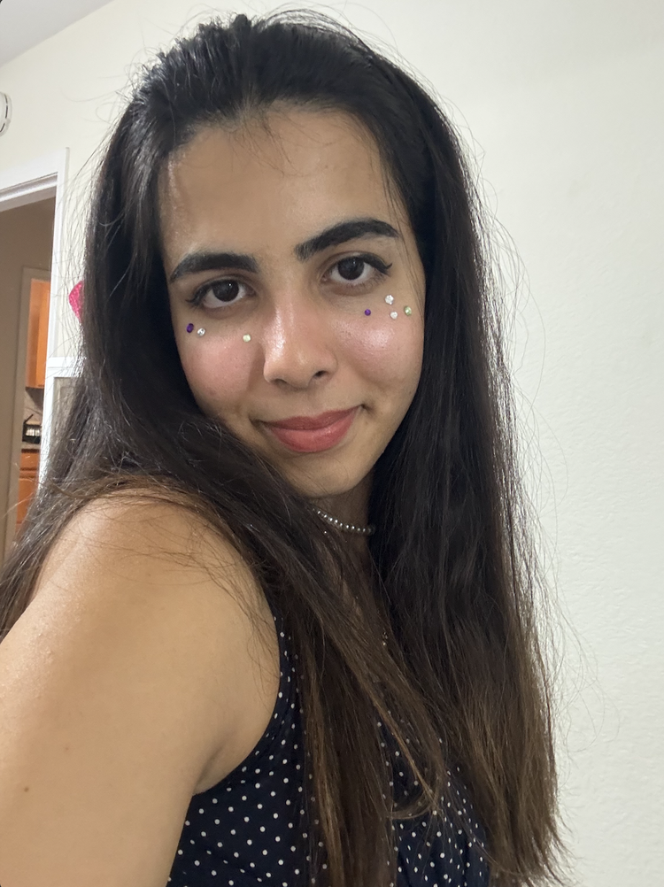 Atrina Pourmahmood