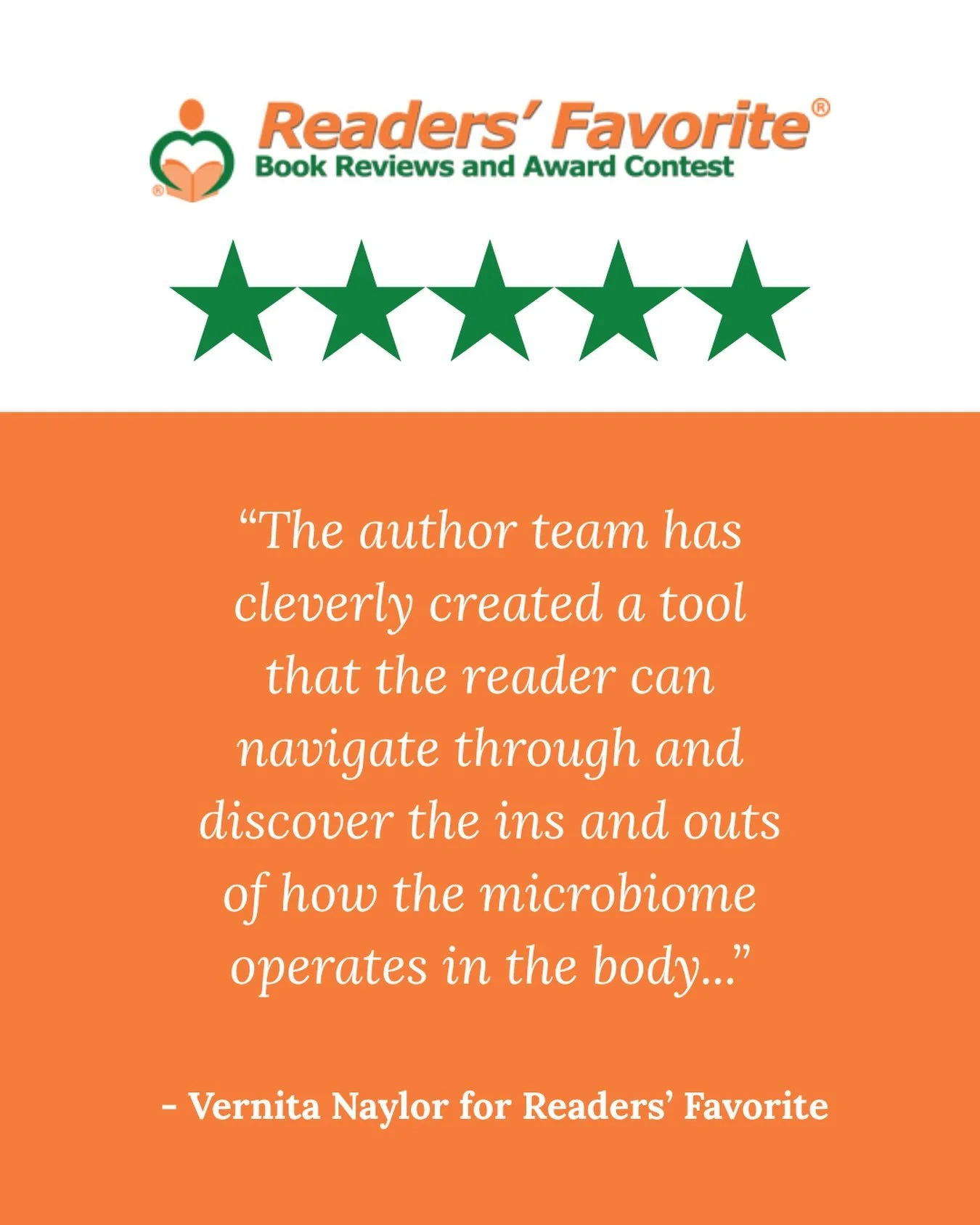 5 Stars from Readers&rsquo; Favorite!

Read more here:
readersfavorite.com/book-review/the-brave-fuzzy