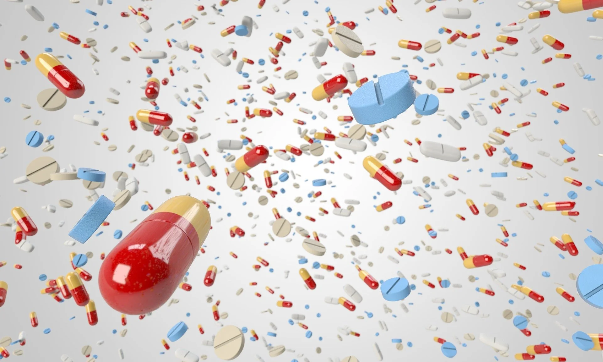 Antibiotics: The Medicines That Fight Bacteria