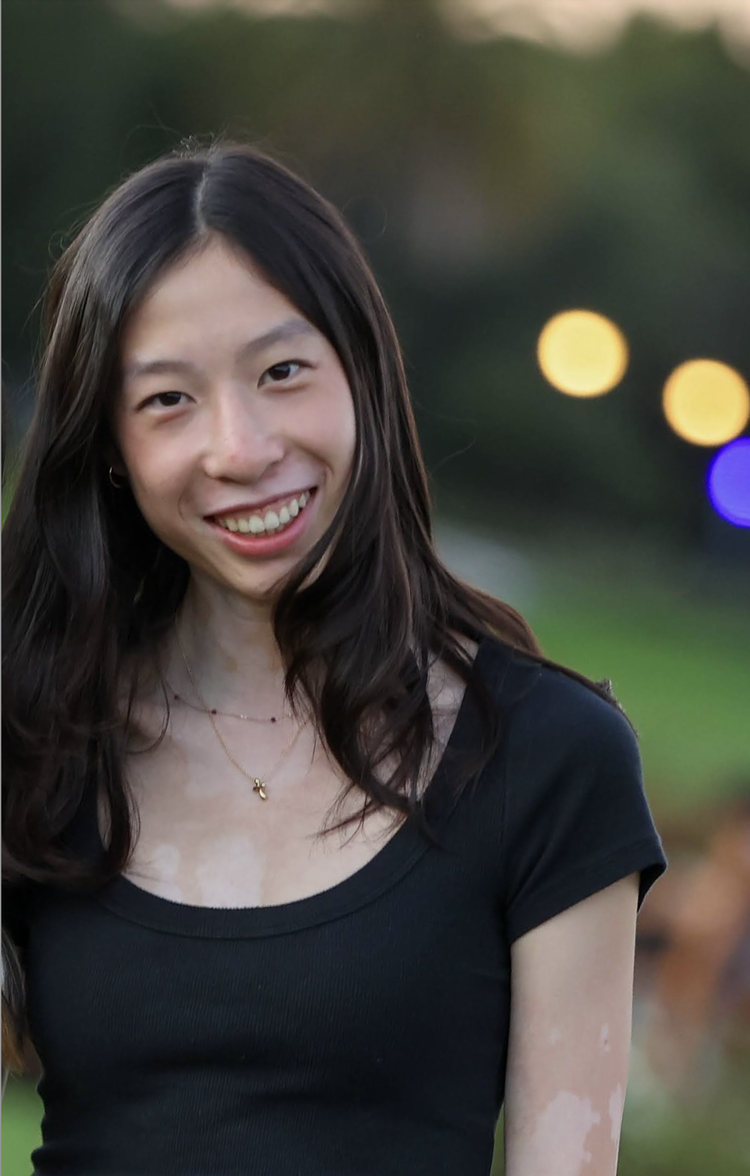 Eliana Miao