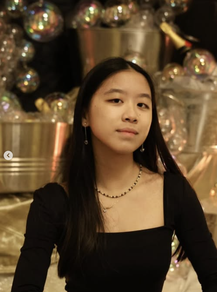 Cindy Liang