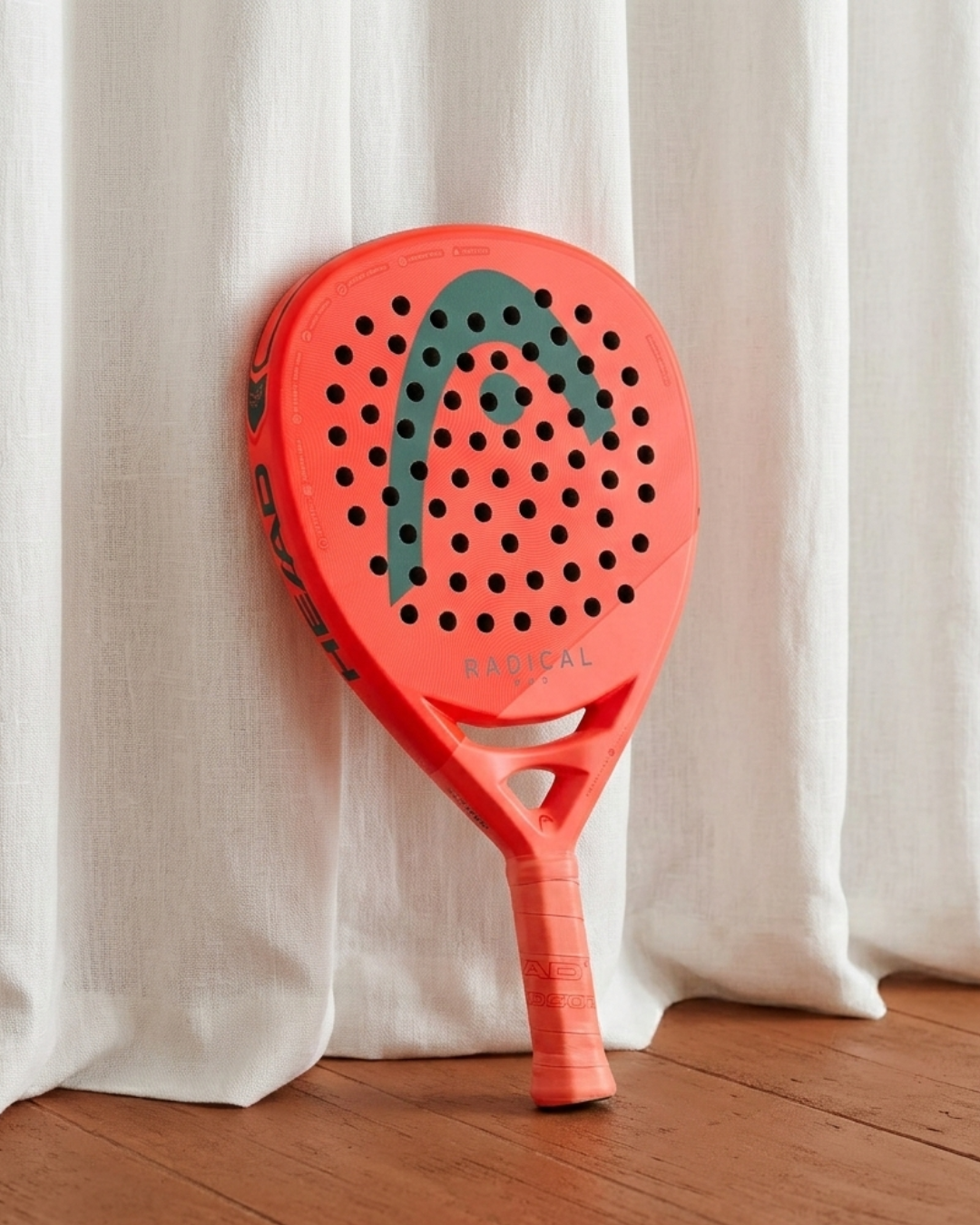 Head Radical Pro 2026 Review: Tactical Control with Surprisingly Accessible Power